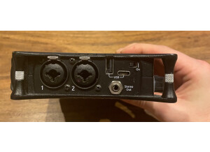 Sound Devices MixPre-6 II (77142)