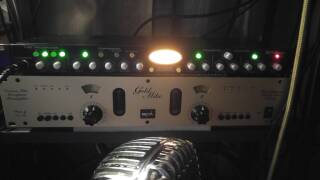 PreSonus Studio Channel