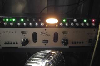 PreSonus Studio Channel