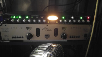 PreSonus Studio Channel