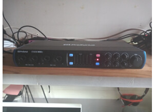 PreSonus Studio 1810c (84133)