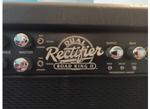 Mesa Boogie Road King II Combo 2x12 (17160)