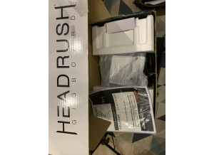 HeadRush Electronics HeadRush Gigboard (11906)