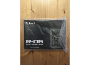 Roland R-05