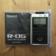 R-05 R-05