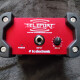Teleport Guitar Transmission System Teleport Guitar Transmission System