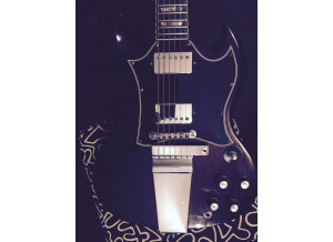 Gibson SG Standard (84452)