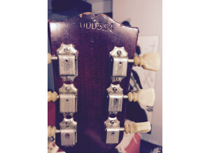 Gibson SG Standard (82018)
