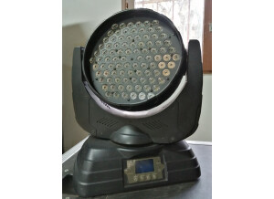 PR Lighting XLed 590