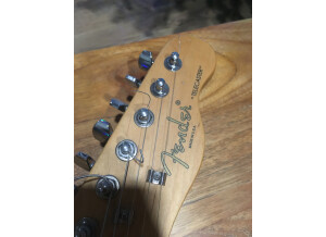 Fender American Telecaster [2000-2007] (70607)