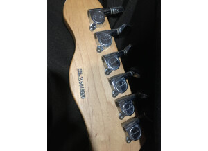 Fender American Telecaster [2000-2007] (50714)