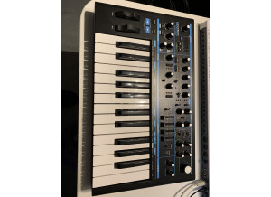 Novation Bass Station II (97242)