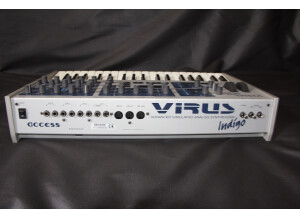 Access Music Virus Indigo (45911)