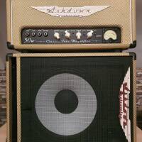 Ashdown CTM30 20TH ANNIVERSARY