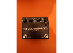 Fulltone Full-Drive 3 (15625)