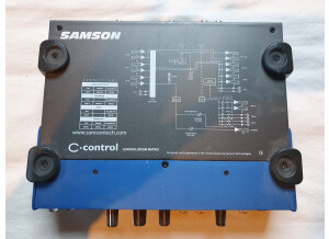 Samson Technologies C-control