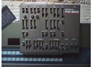 Roland JX-8P (23414)