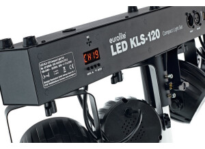 Eurolite LED KLS-120