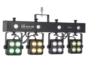 Eurolite LED KLS-180 (32118)