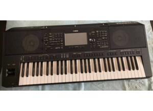 Yamaha PSR-SX900 (8003)