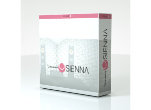 Acustica Audio Sienna Vol. A (48913)