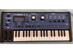 Novation MiniNova (40895)