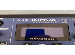 Novation MiniNova (94197)