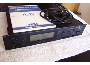 Korg WaveStation A/D (38489)