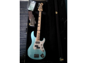 Yamaha Attitude LTD III (45941)