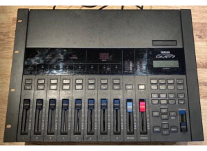 Yamaha dmp 7 (84238)