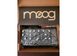 Moog Music Mother 32 (74574)