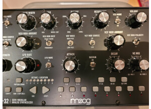 Moog Music Mother 32 (70586)