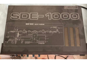 Roland SDE-1000 (47297)