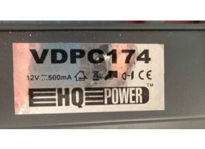 HQ Power VDPC174 (67988)