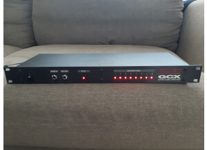 Voodoo Lab GCX Audio Switcher