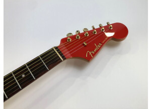 Fender Malibu CE [2012-2014] (66954)