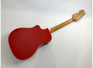 Fender Malibu CE [2012-2014] (12480)