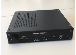 Mytek stéréo 192-DSD DAC (51423)