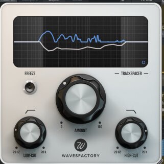 trackspacer trackspacer