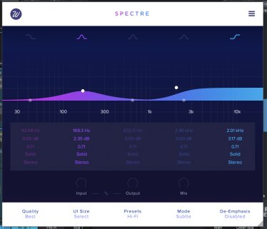 spectre spectre