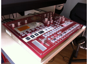 Korg ElecTribe EMX-1