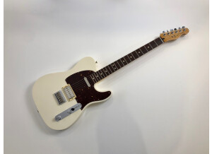 Fender Standard Telecaster HH (47673)