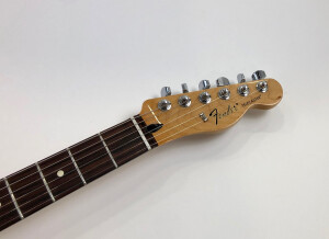 Fender Standard Telecaster HH (92211)