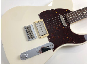 Fender Standard Telecaster HH (10967)