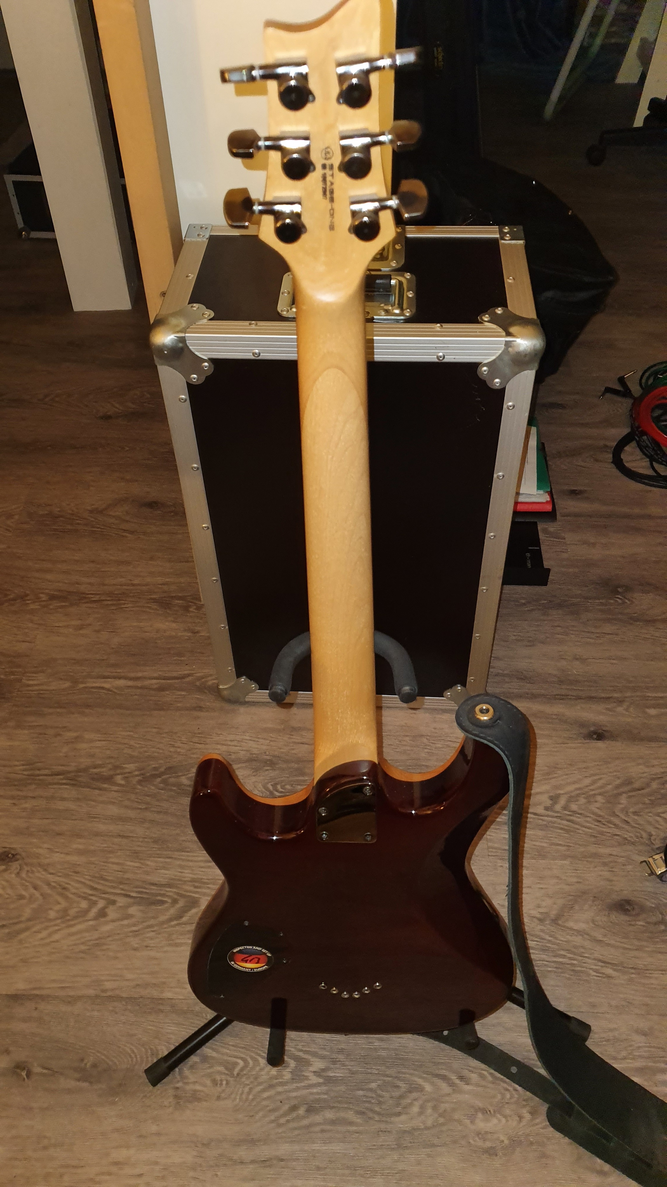 VGS Stage One Pro (5774)