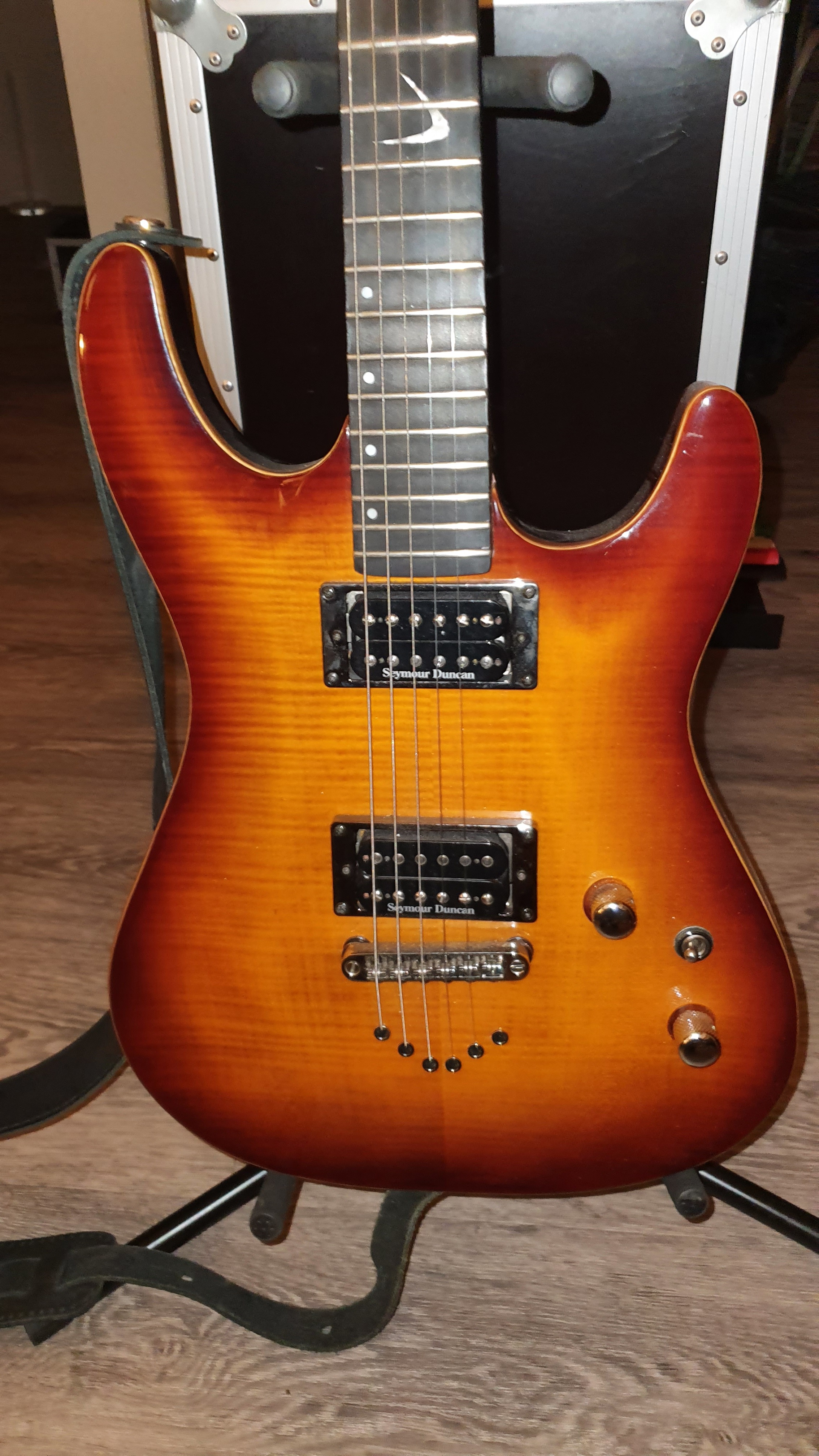 VGS Stage One Pro (99975)