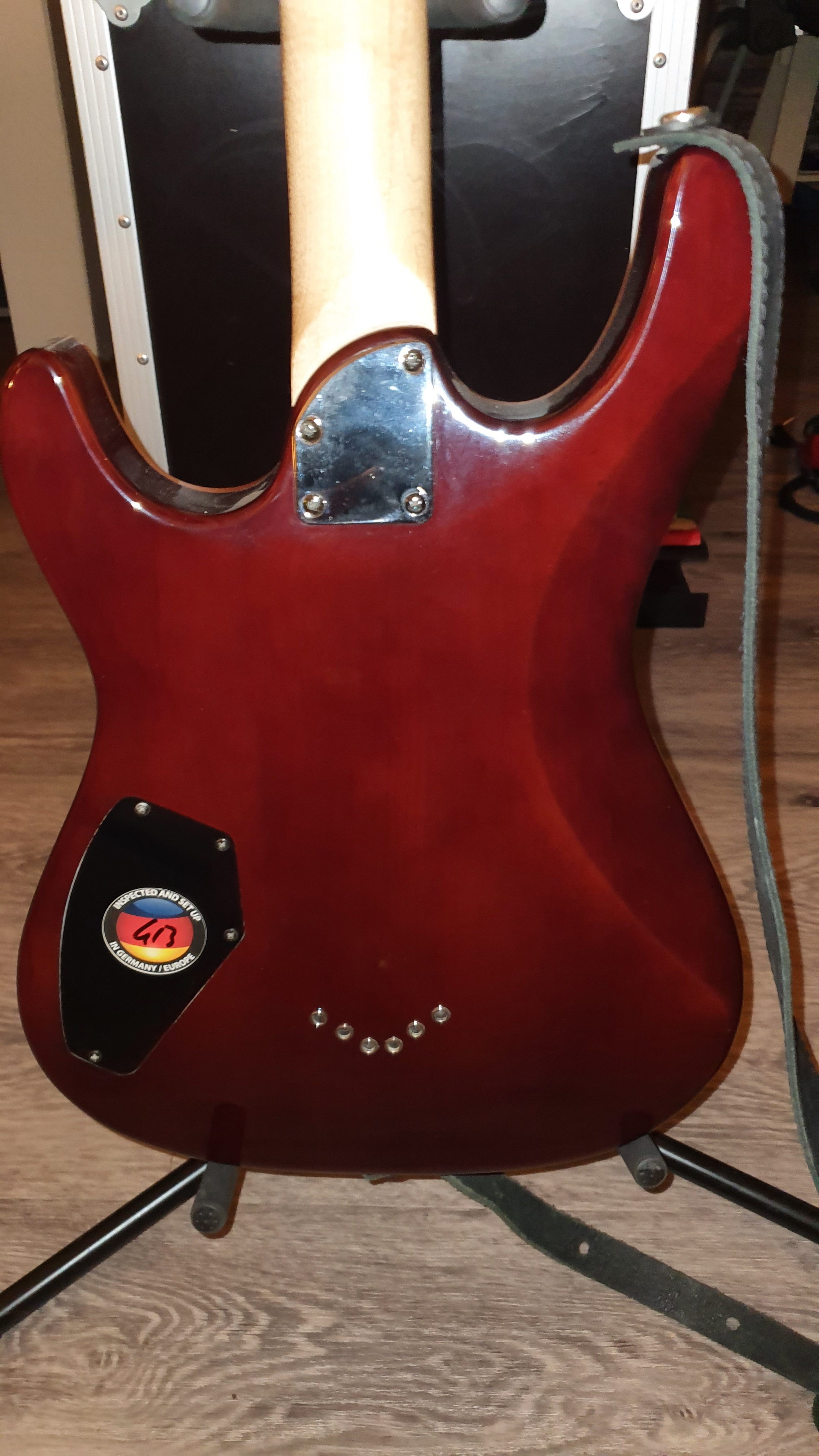 VGS Stage One Pro (96549)