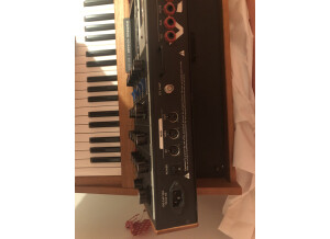 Moog Music Minimoog Voyager Performer Edition (21288)