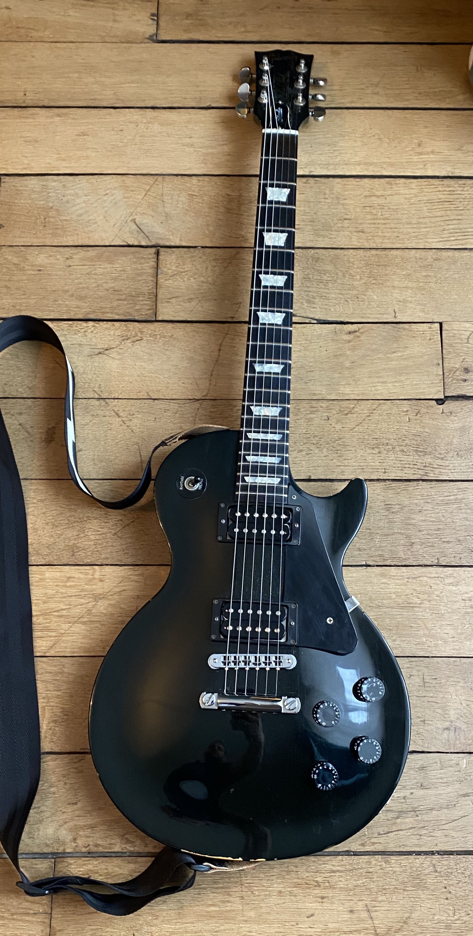 Gibson Les Paul Studio (1992)