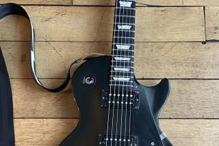 Gibson Les Paul Studio (1992)